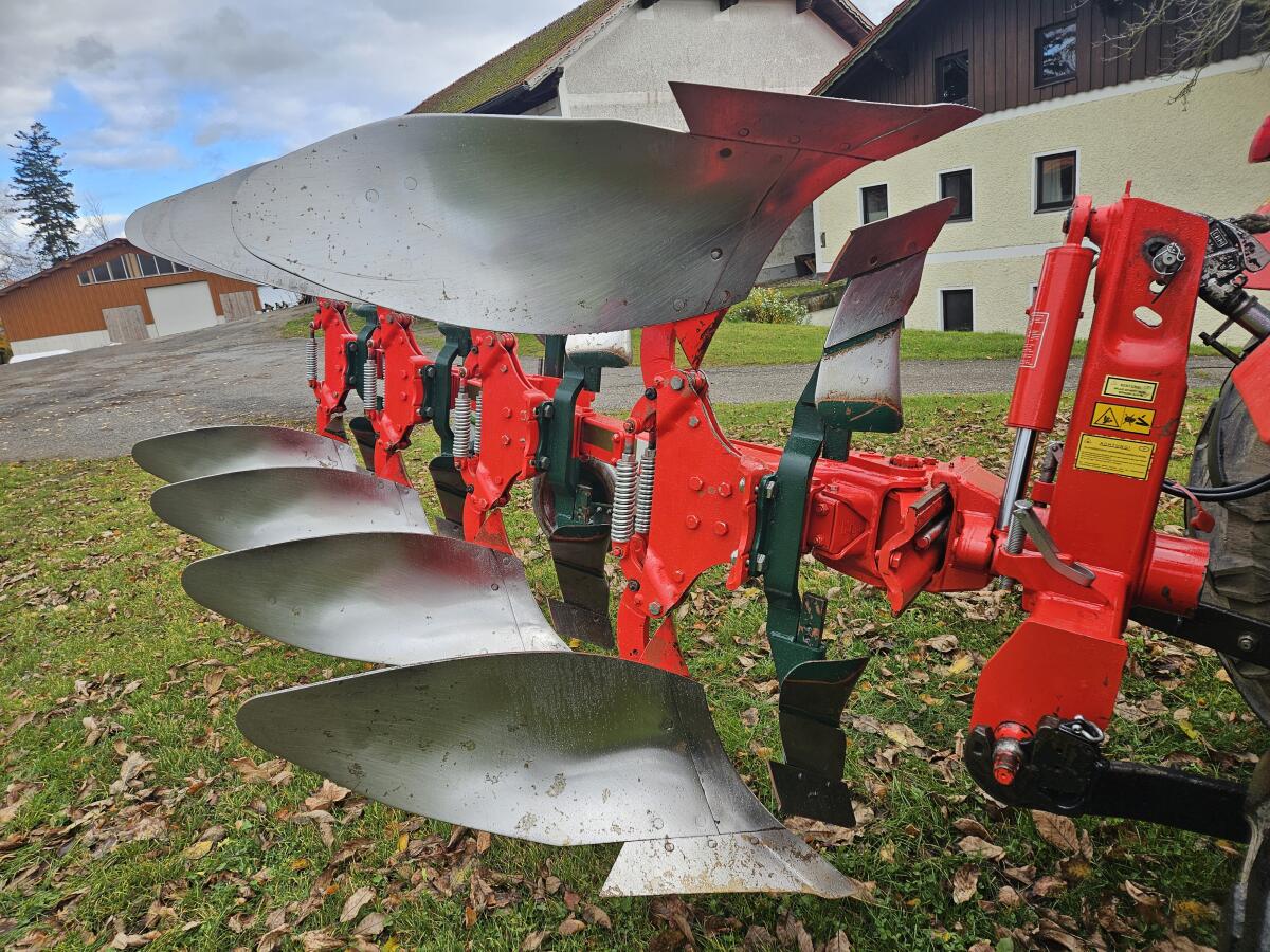 Pflug Vogel & Noot M 1000 Plus 1