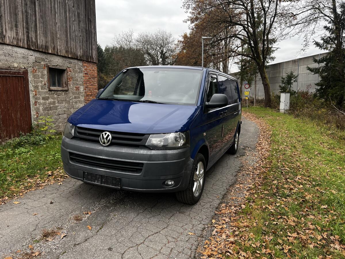 VW T5 1