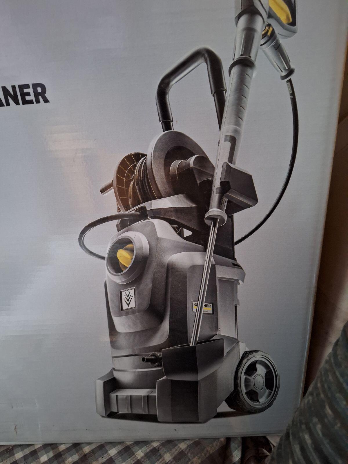 Hochdruckreiniger Kärcher HD 5/11 EX 3