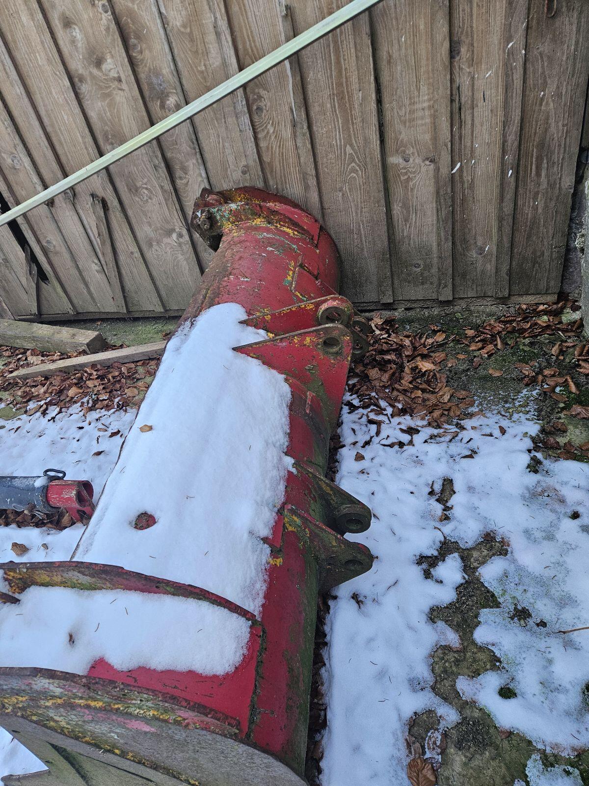 Laderschaufel Zettelmaier Aufnahme 500 1