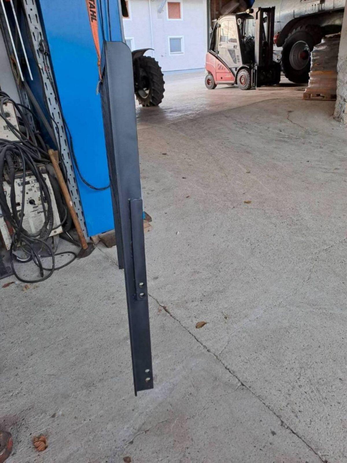 Neues Lastenschutzgitter 2