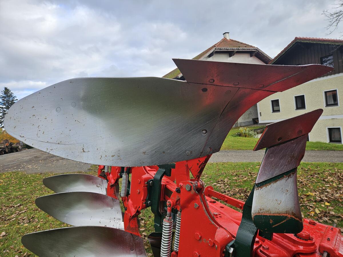 Pflug Vogel & Noot M 1000 Plus 3