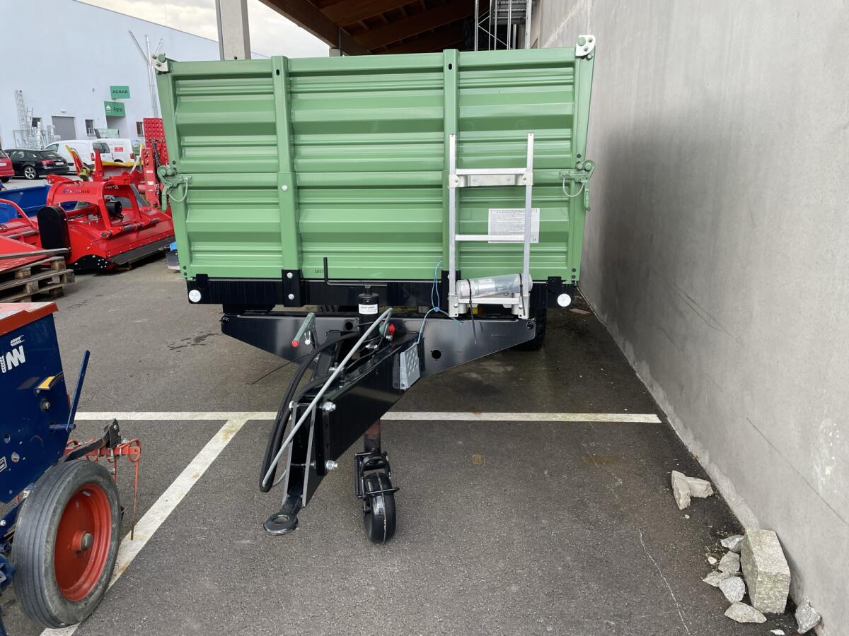 Brantner Kipper E 6535 3