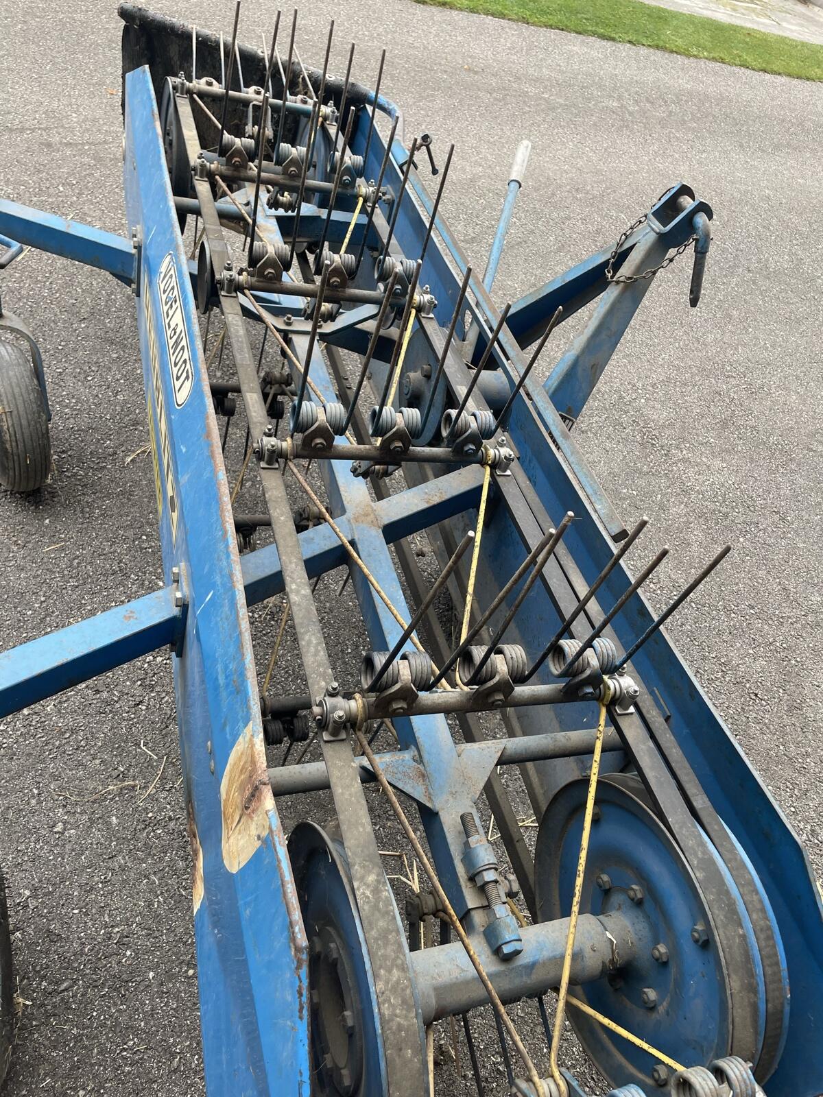 Heublitz Vogel & Noot Vari 860 3