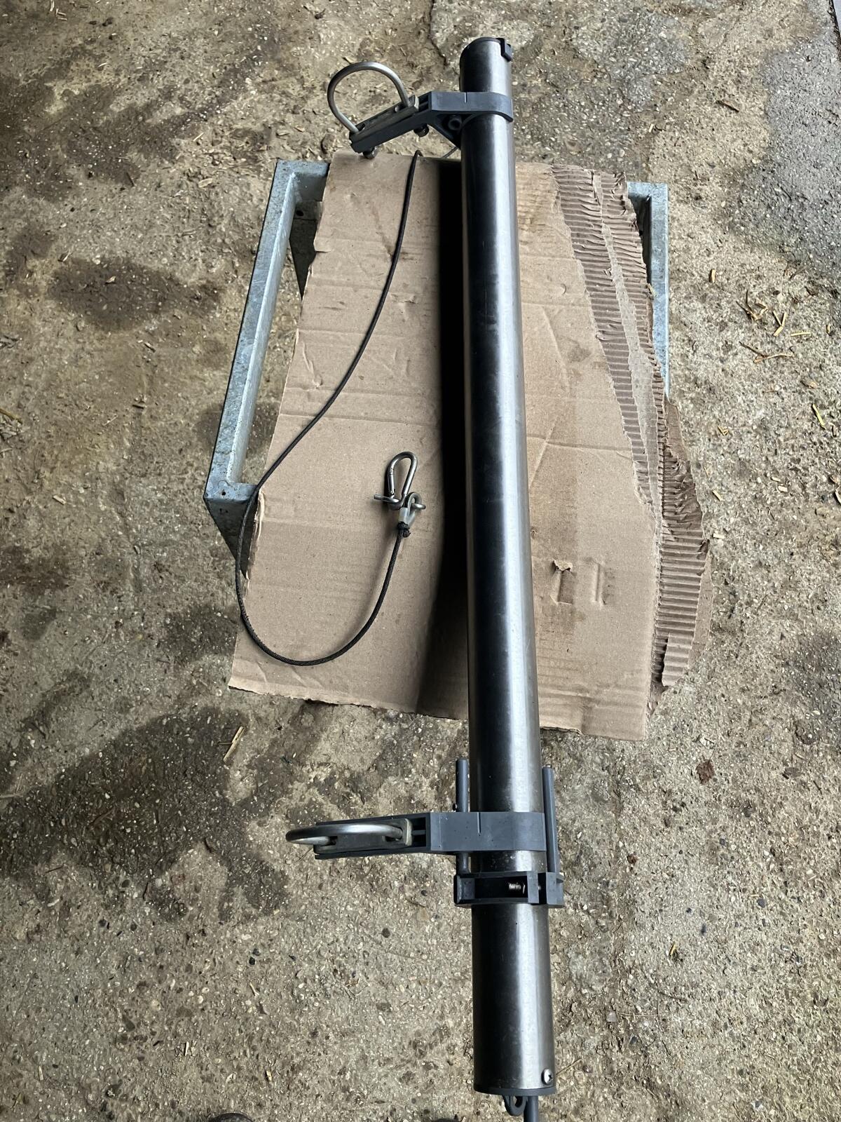 Westfalia Gea Melktechnik 2