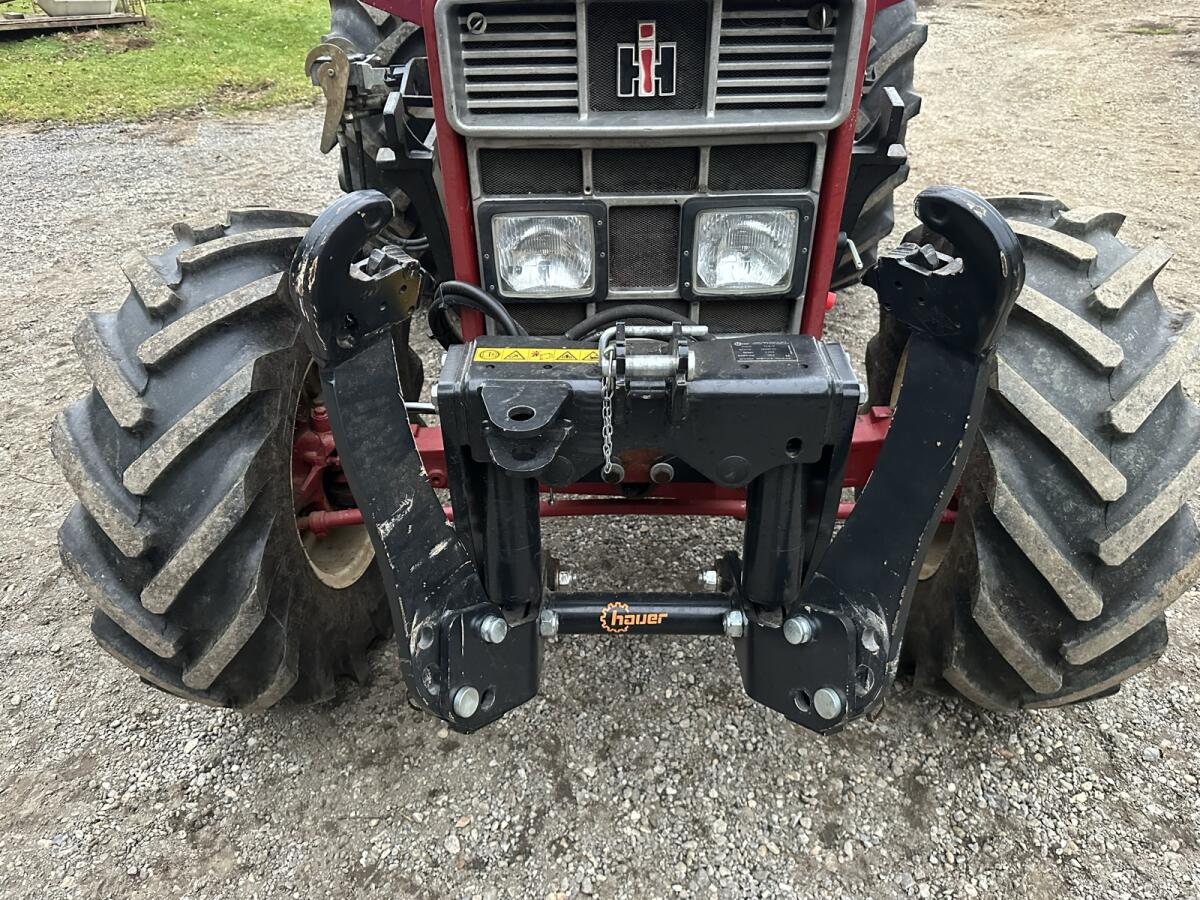 IHC 533 A, Pickerlfrei 3