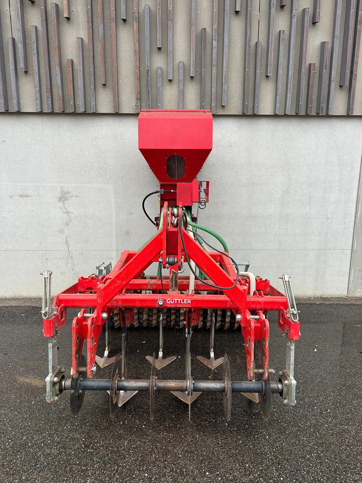 Güttler GreenManager 2