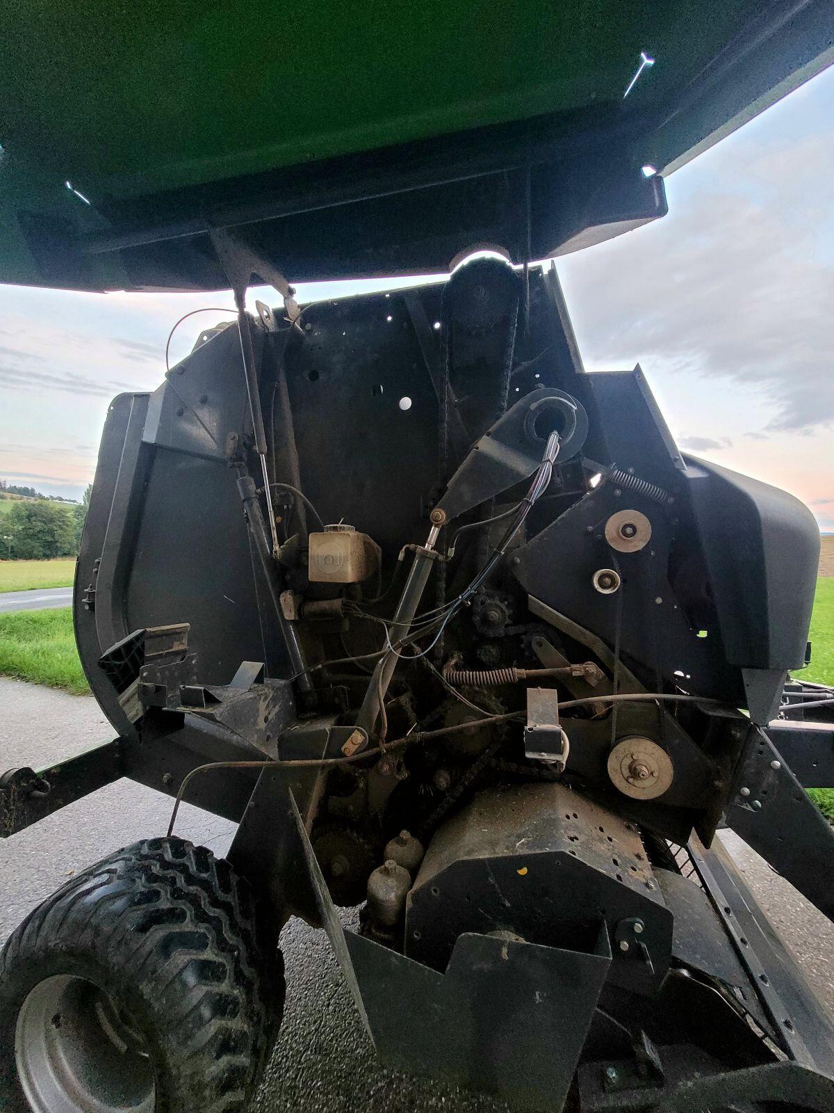 Deutz Fahr Varimaster 560 OC23 3