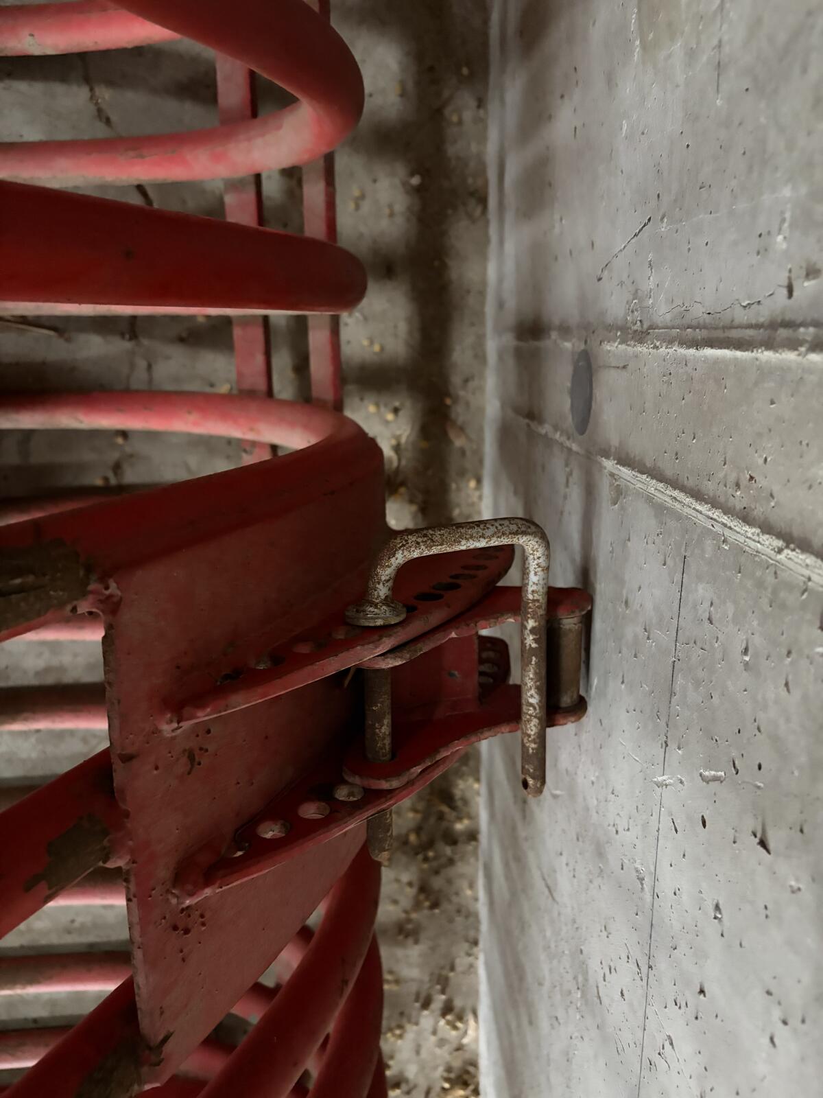 Frontladerschaufel 3