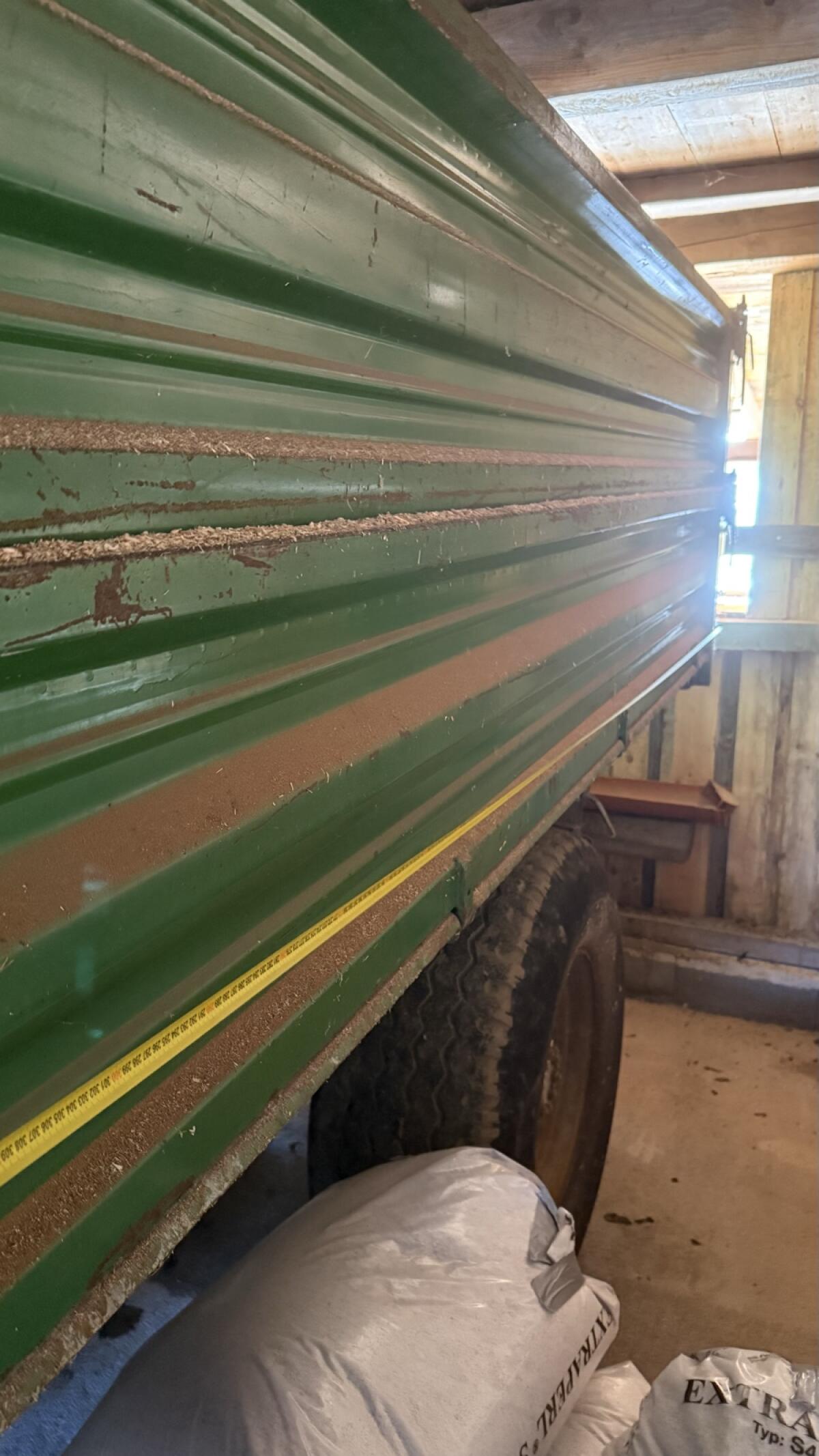 Einachs Dreiseitenkipper 2