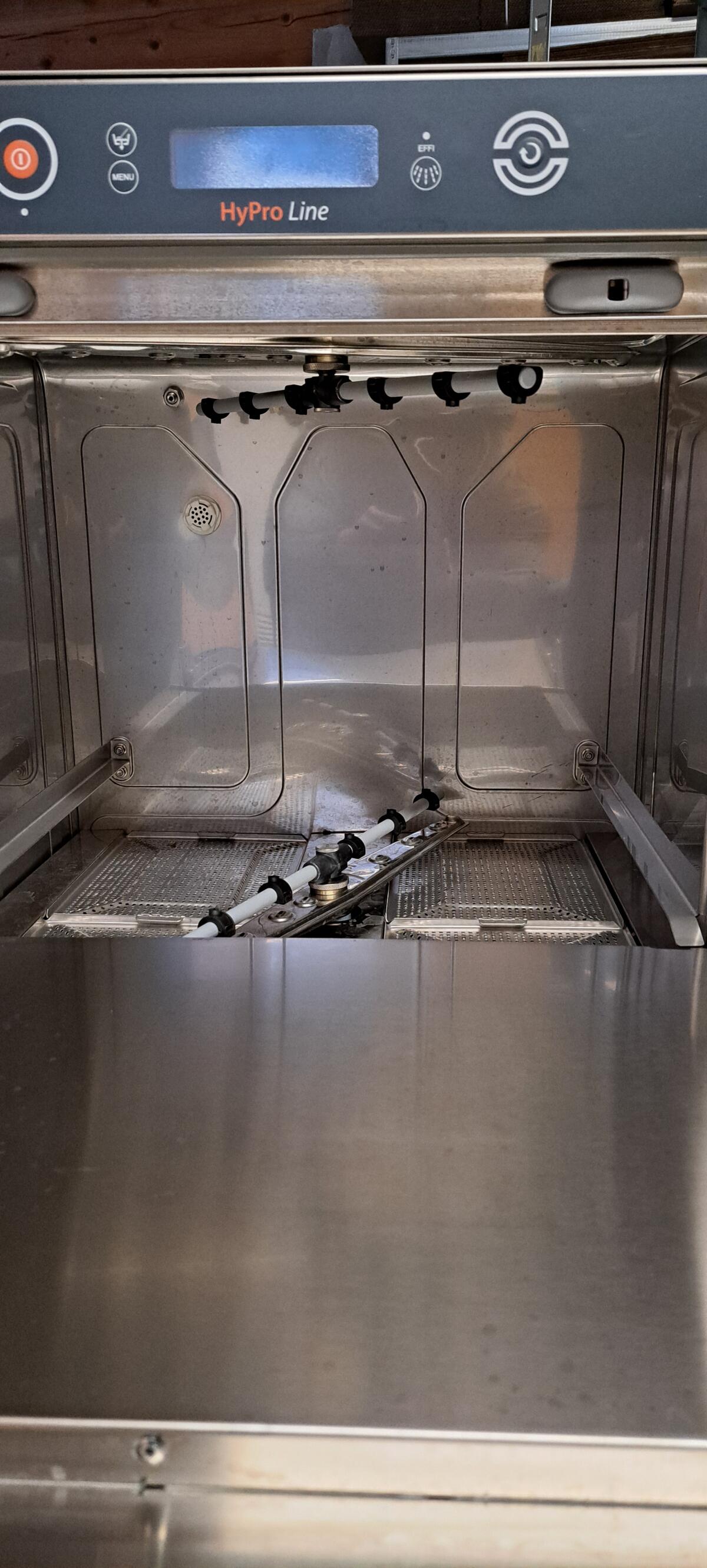 Spülmaschine HyPro Line 2