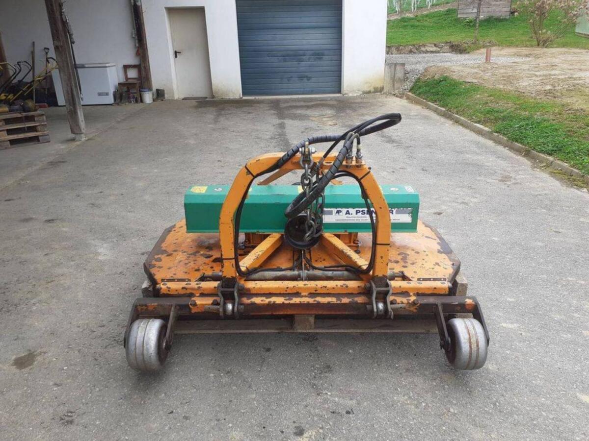 Psenner Kreiselmulcher SV 170/240 3