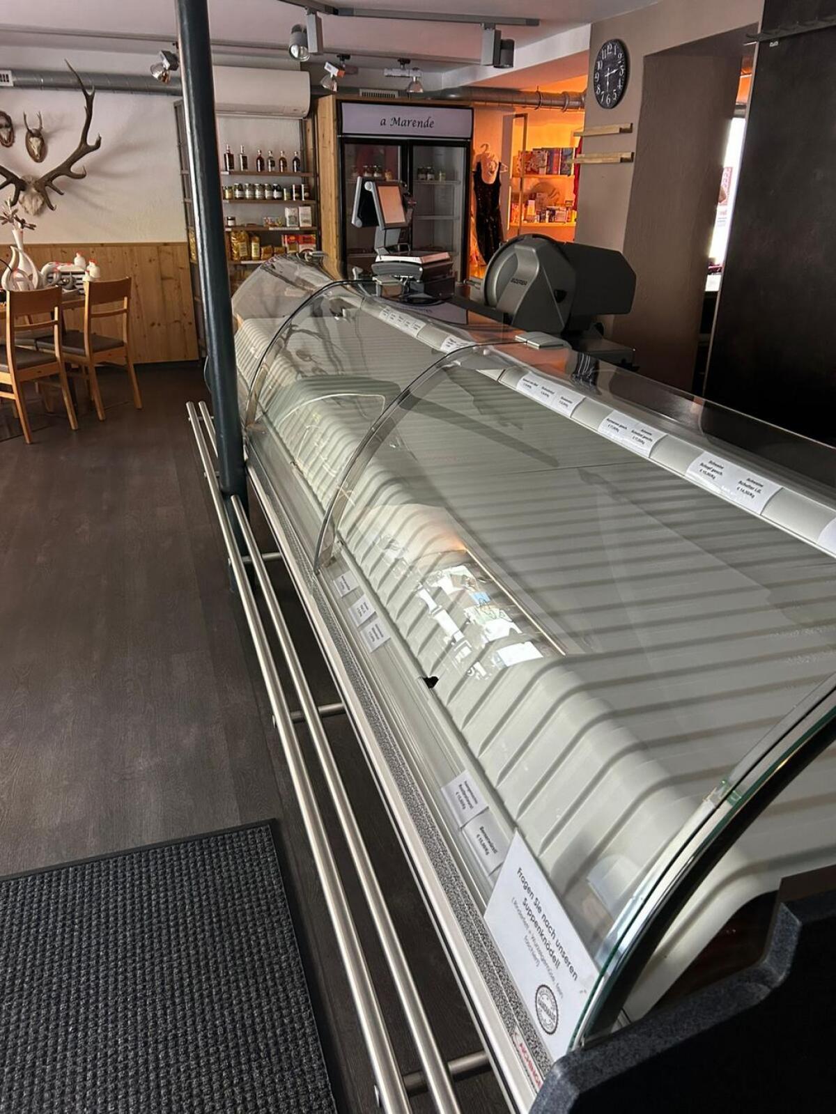 Kühltheke Aichinger 2