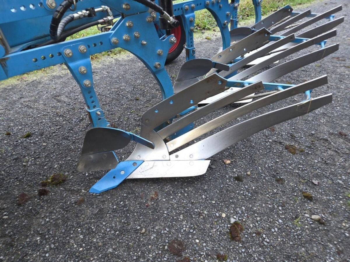 Pflug Lemken VariOpal 5 HydriX 3L100 2