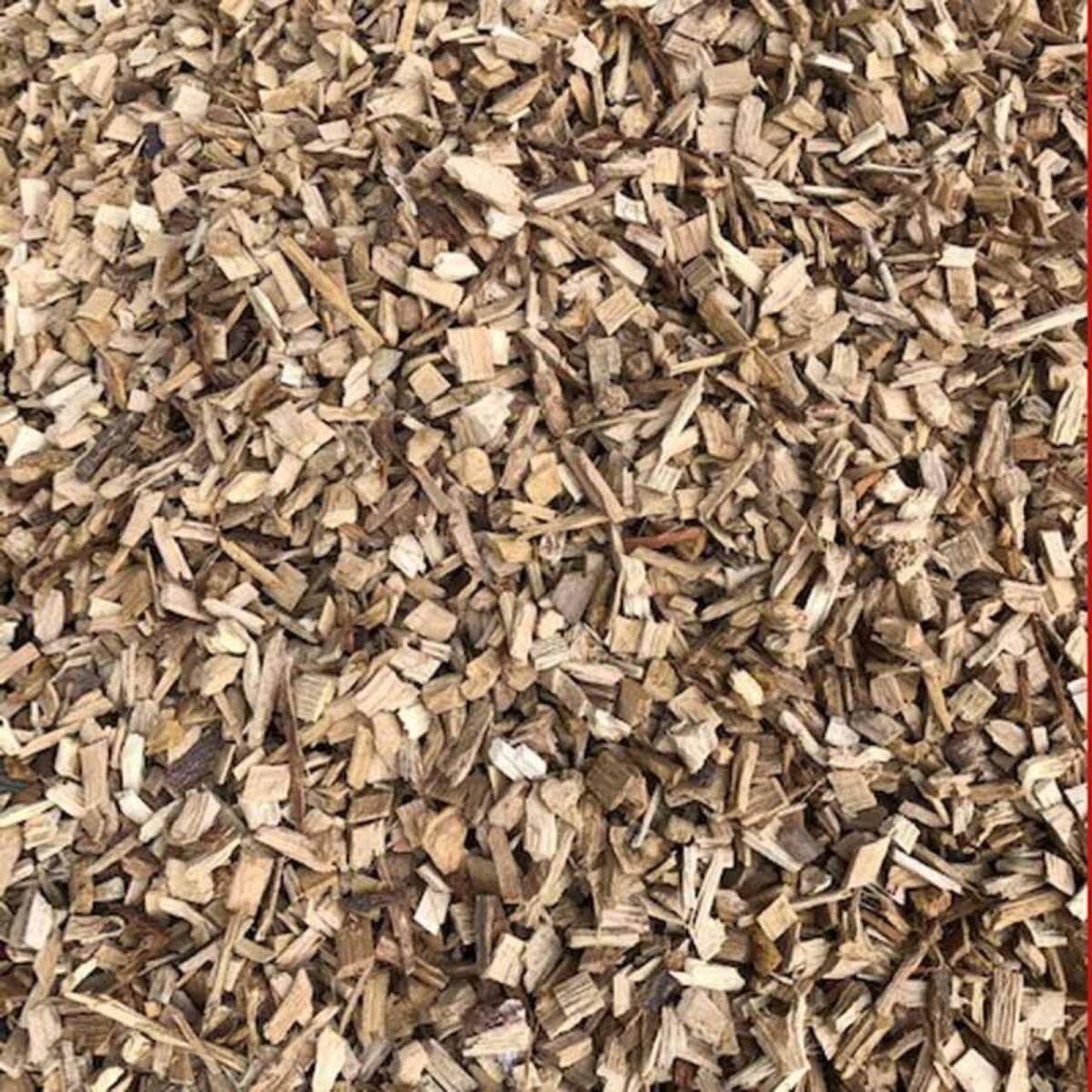 Verkaufe Hackschnitzel 1