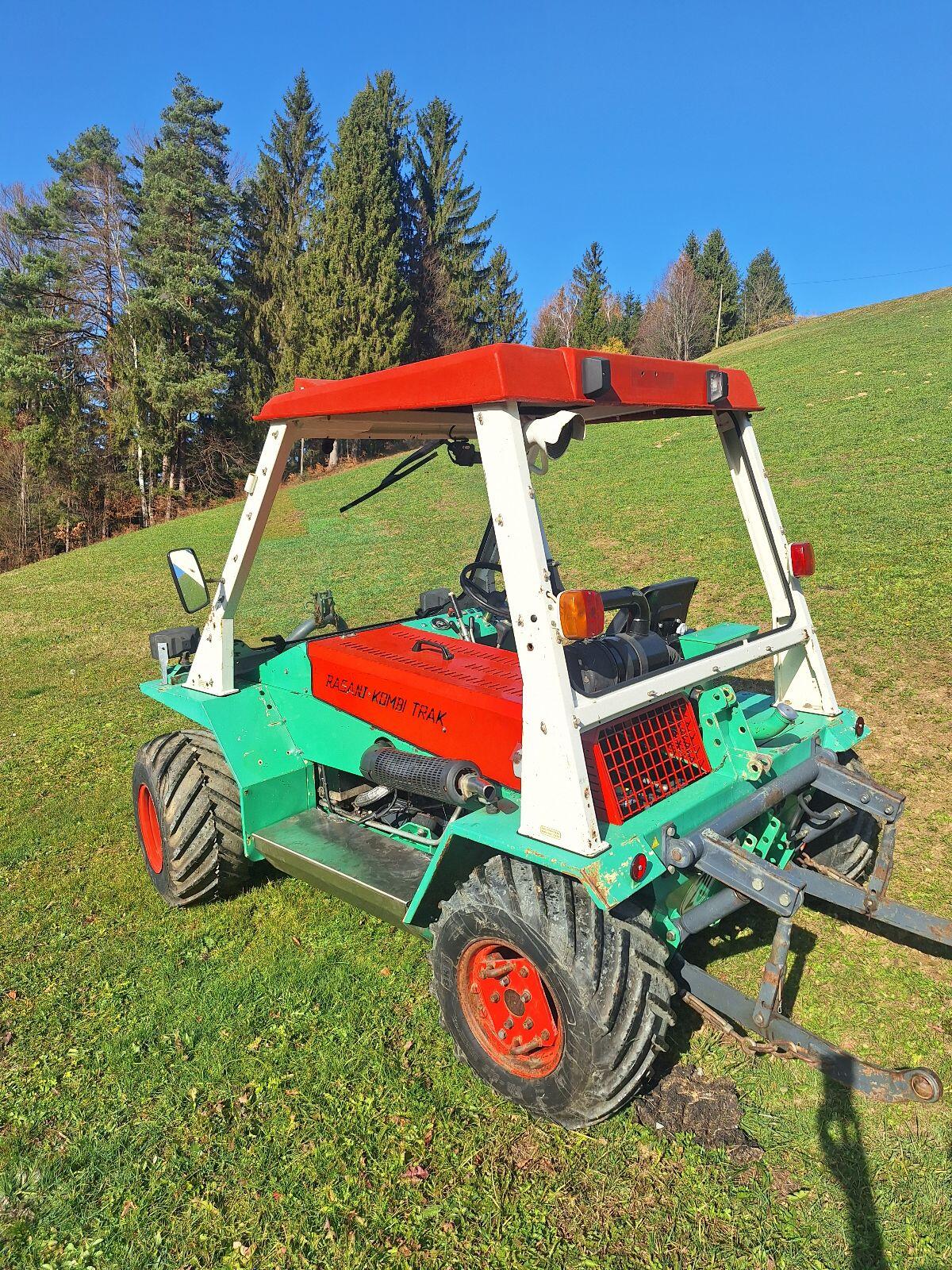 Rasant Kombi Trak 1903 3