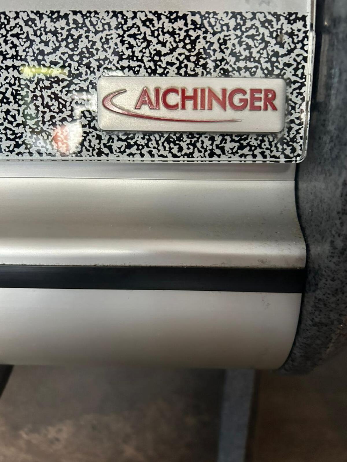 Kühltheke Aichinger 3