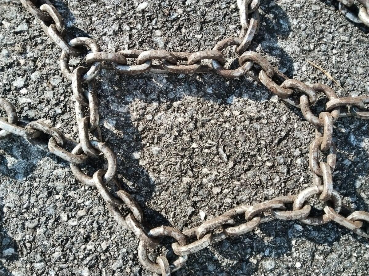 Schneeketten 650/R65-38 2