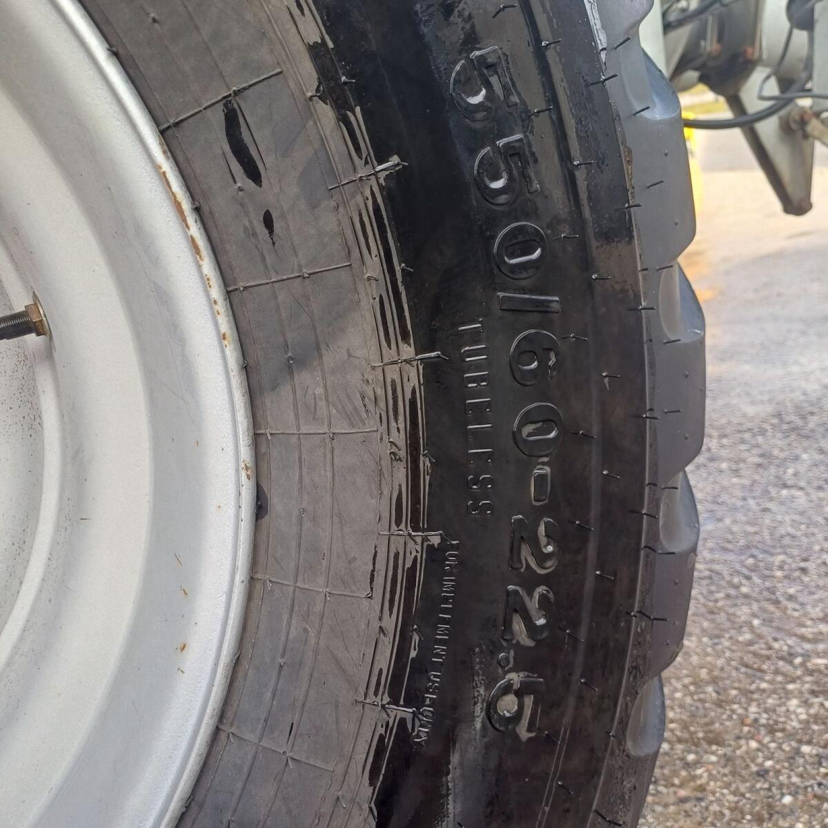 Güllefass Vakutec 5200 3