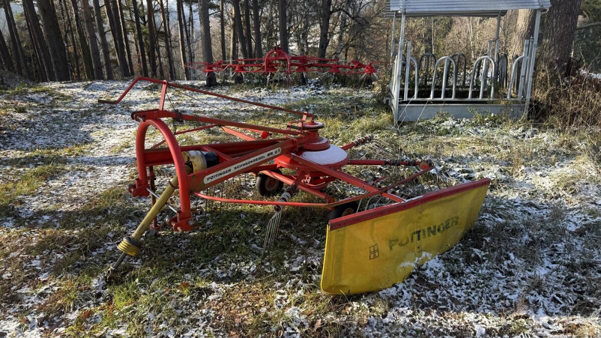 Schwader Pöttinger 272 3