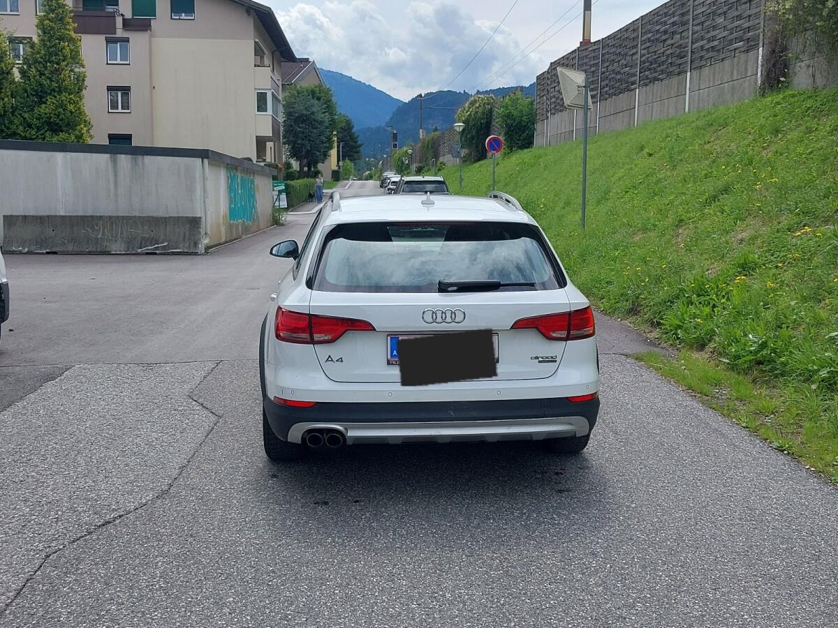 Audi A4 Allroad 3