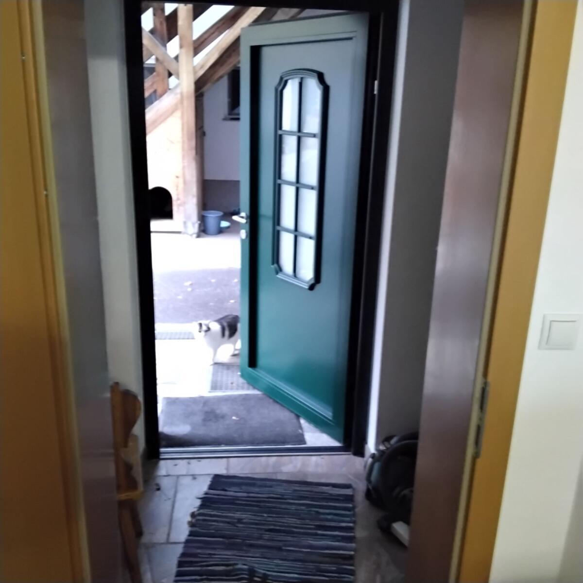 Kleinwohnung zu vermieten 1