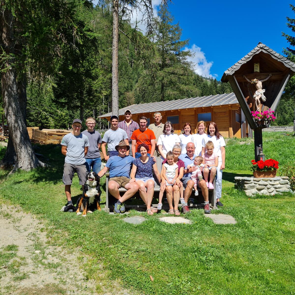 Praktikumsstelle für Sommer 2026 2