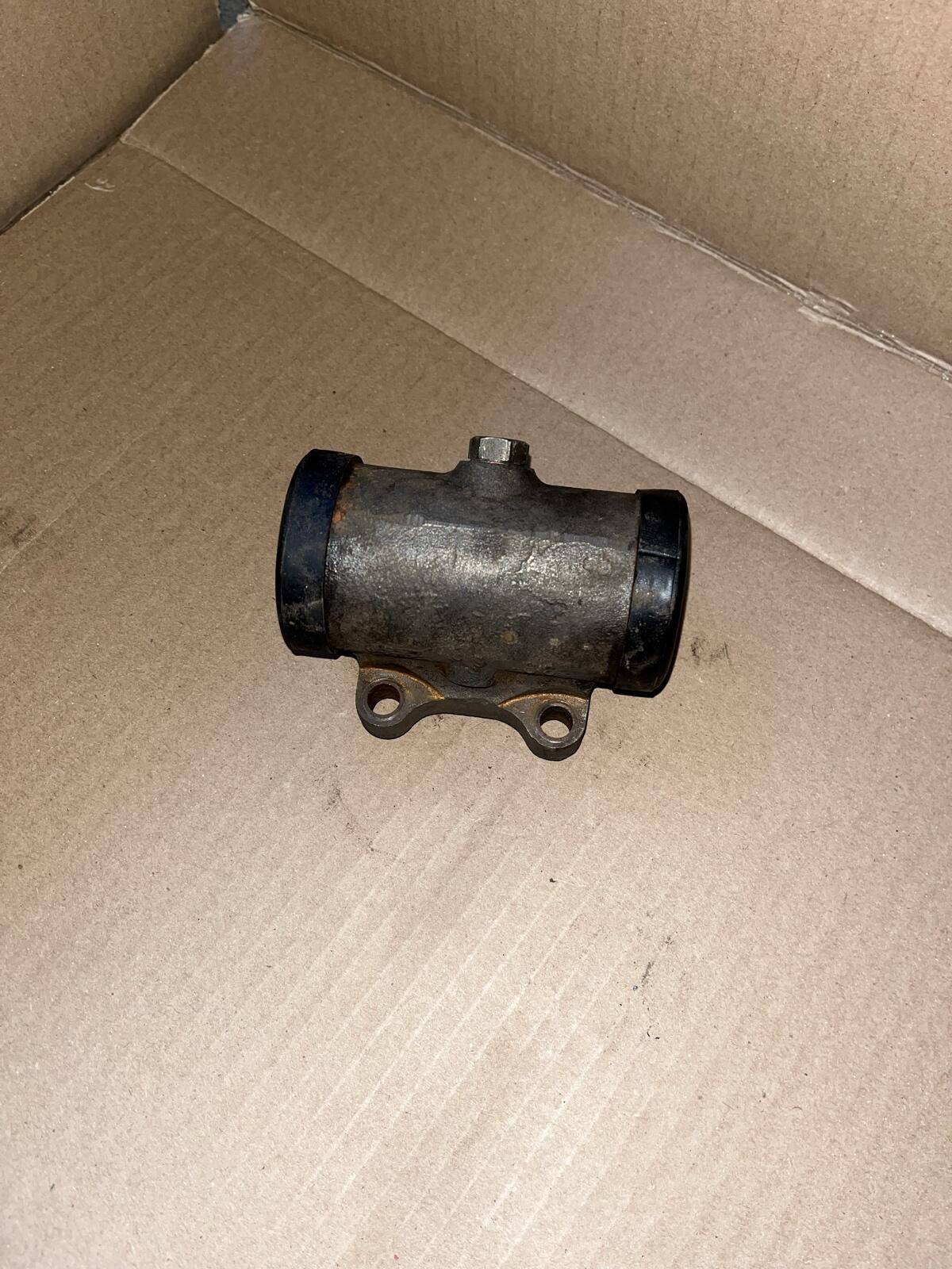 Radbremszylinder Deutz Agroprima 2