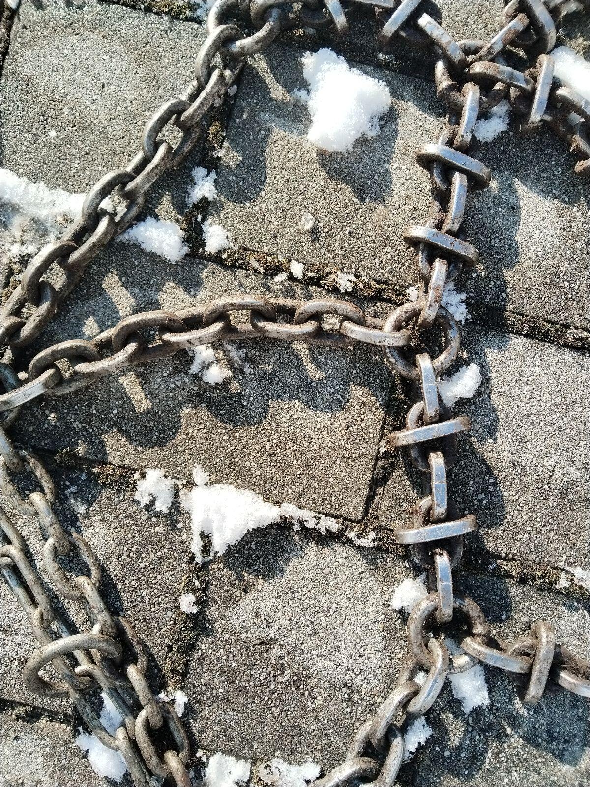 Schneekette SS 880 540/R65-28 3