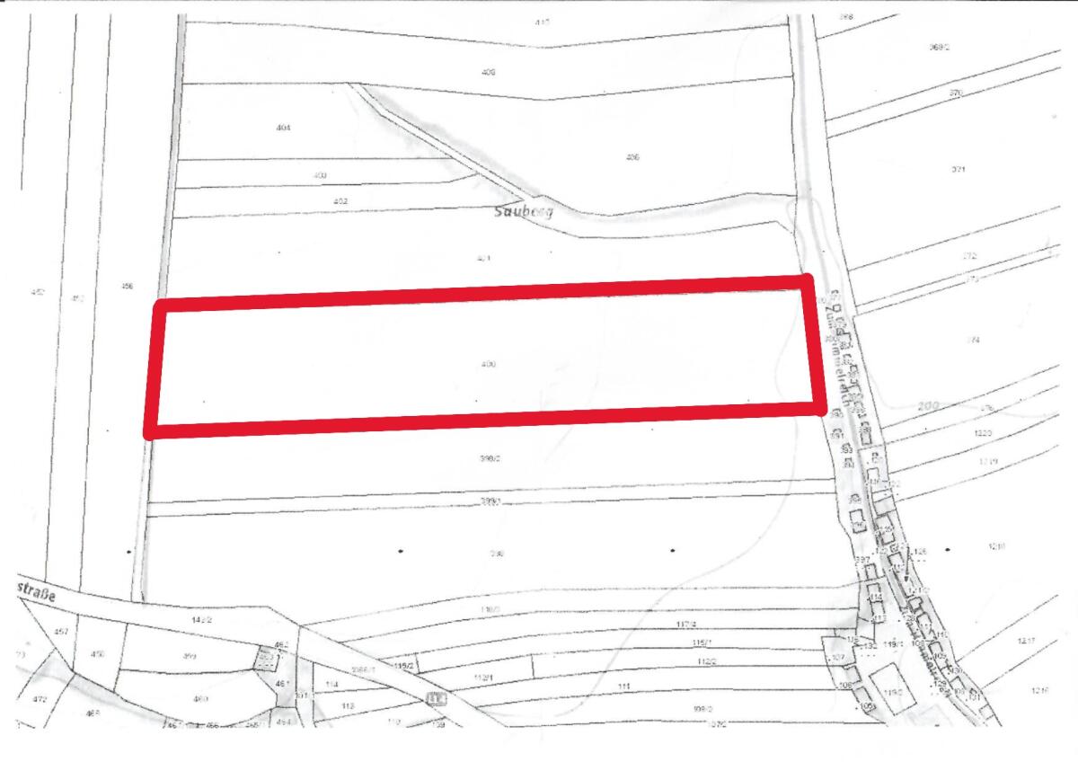 Agrarfläche zu verkaufen Pettendorf/Eggendorf 2