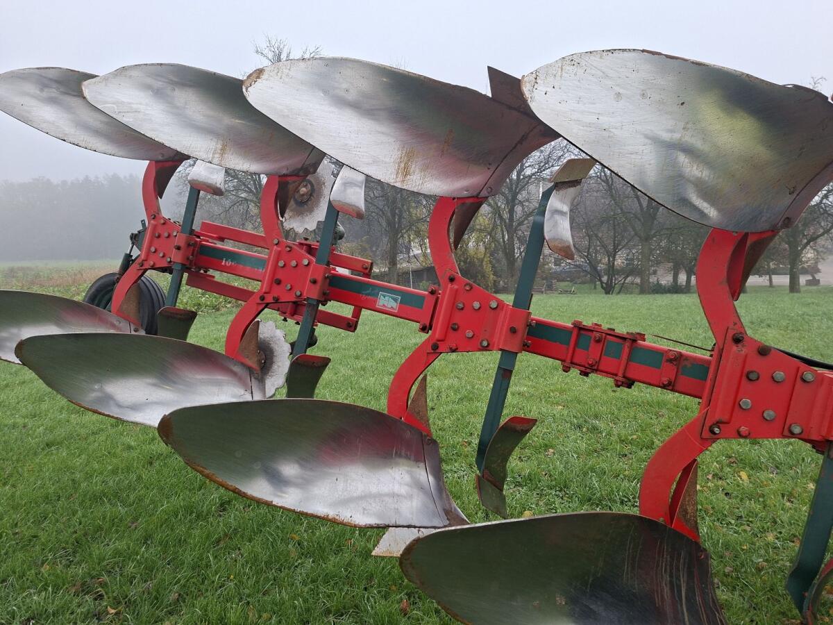 Vario Pflug Vogel & Noot 2