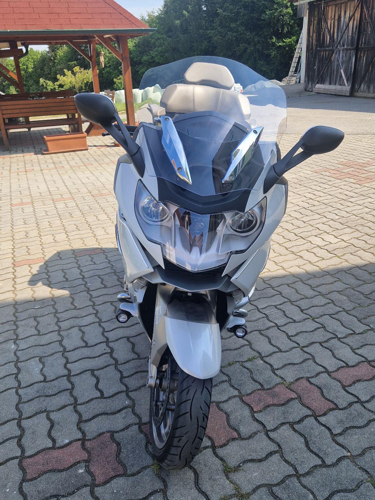 BMW 1600 Exclusive 2