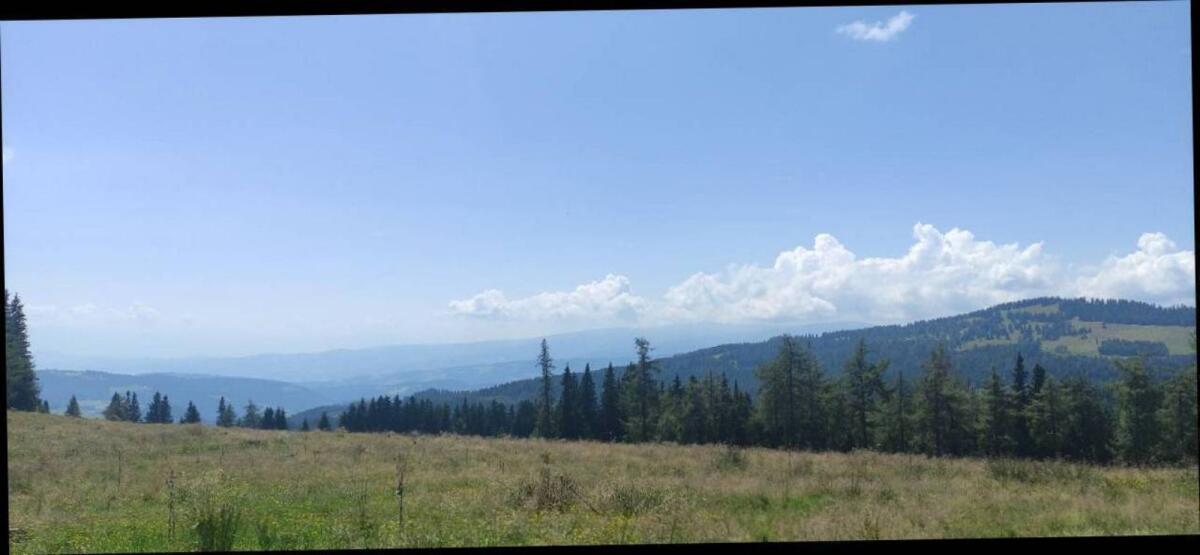 Landwirtschaft auf Leibrente 3
