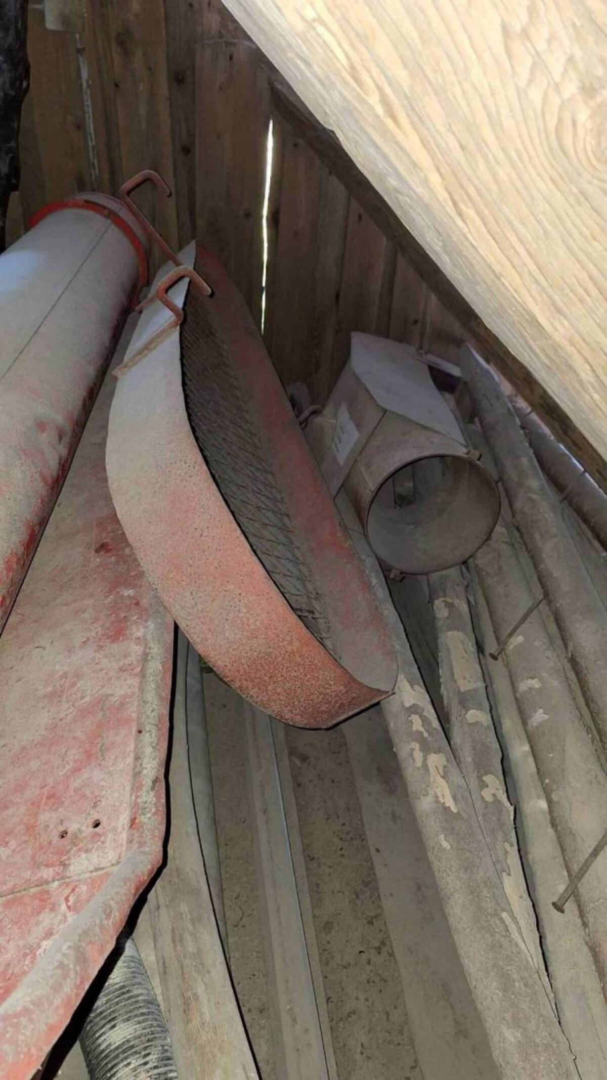 Blasius Häcksler 800 2