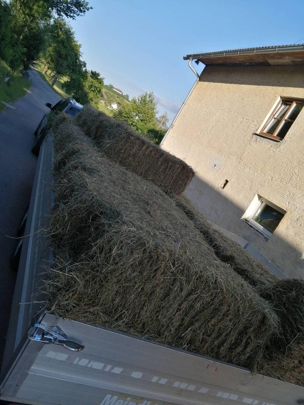 Bio Heuballen klein 3