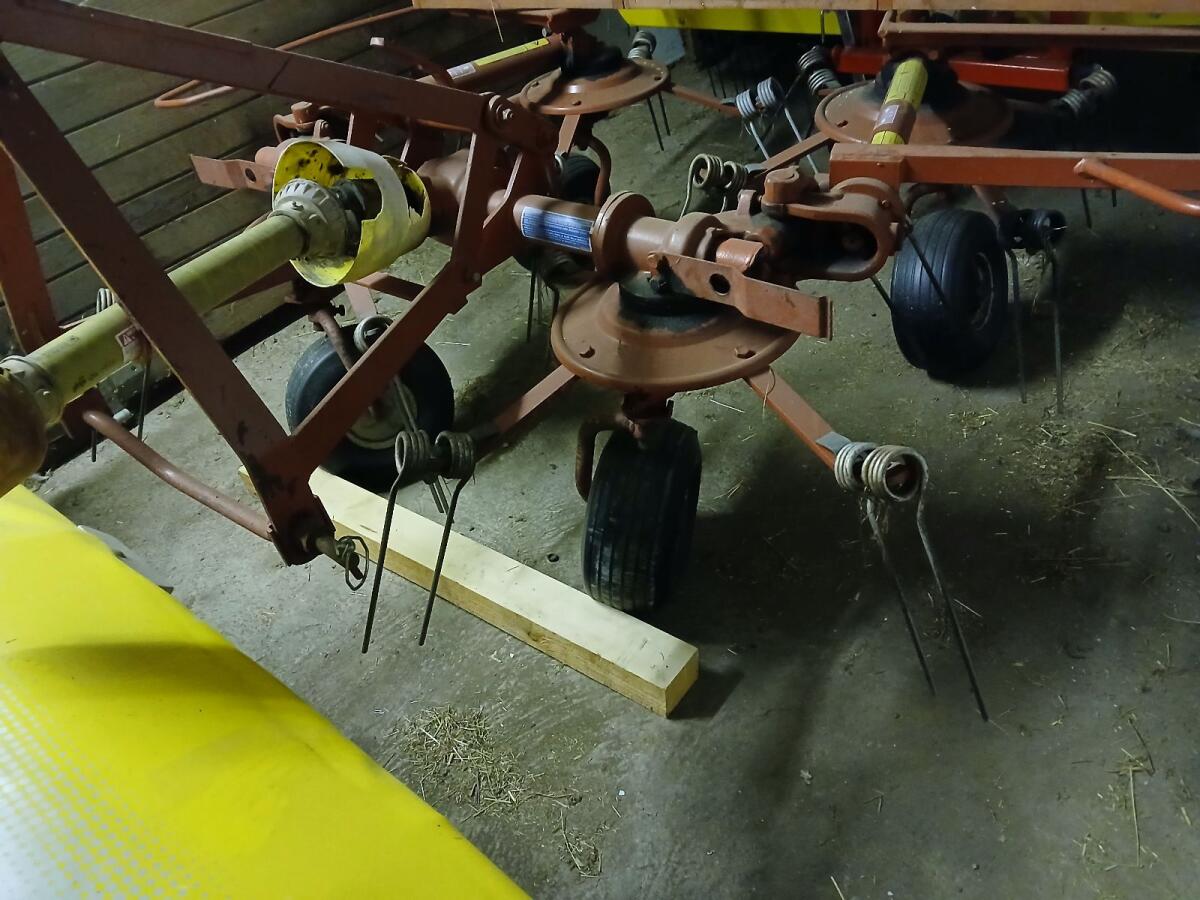 Kuhn Kreisler GF 440 SRP 3