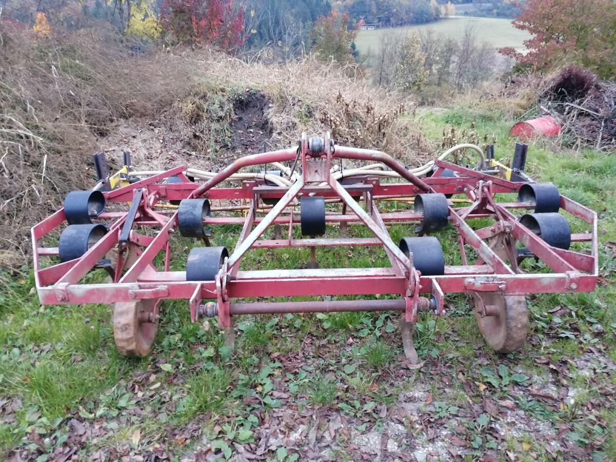 Grubber Kongskilde 1