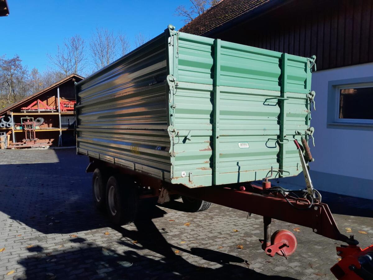 Brantner Tandemkipper TA12045 3