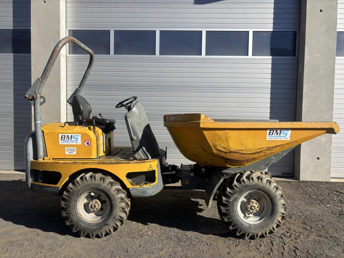 Wacker Neuson 3501 1