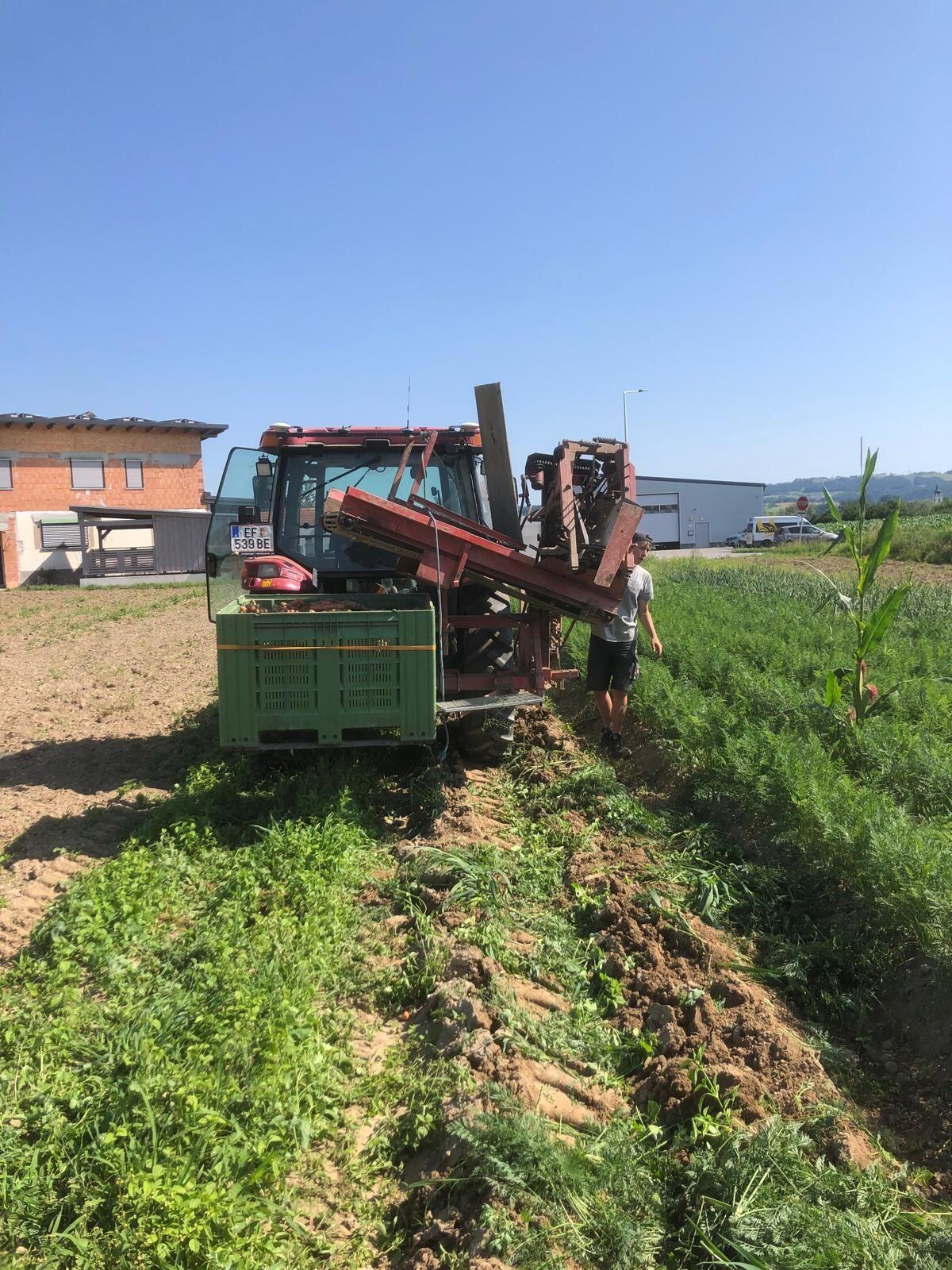 Suche Klemmbandroder 2