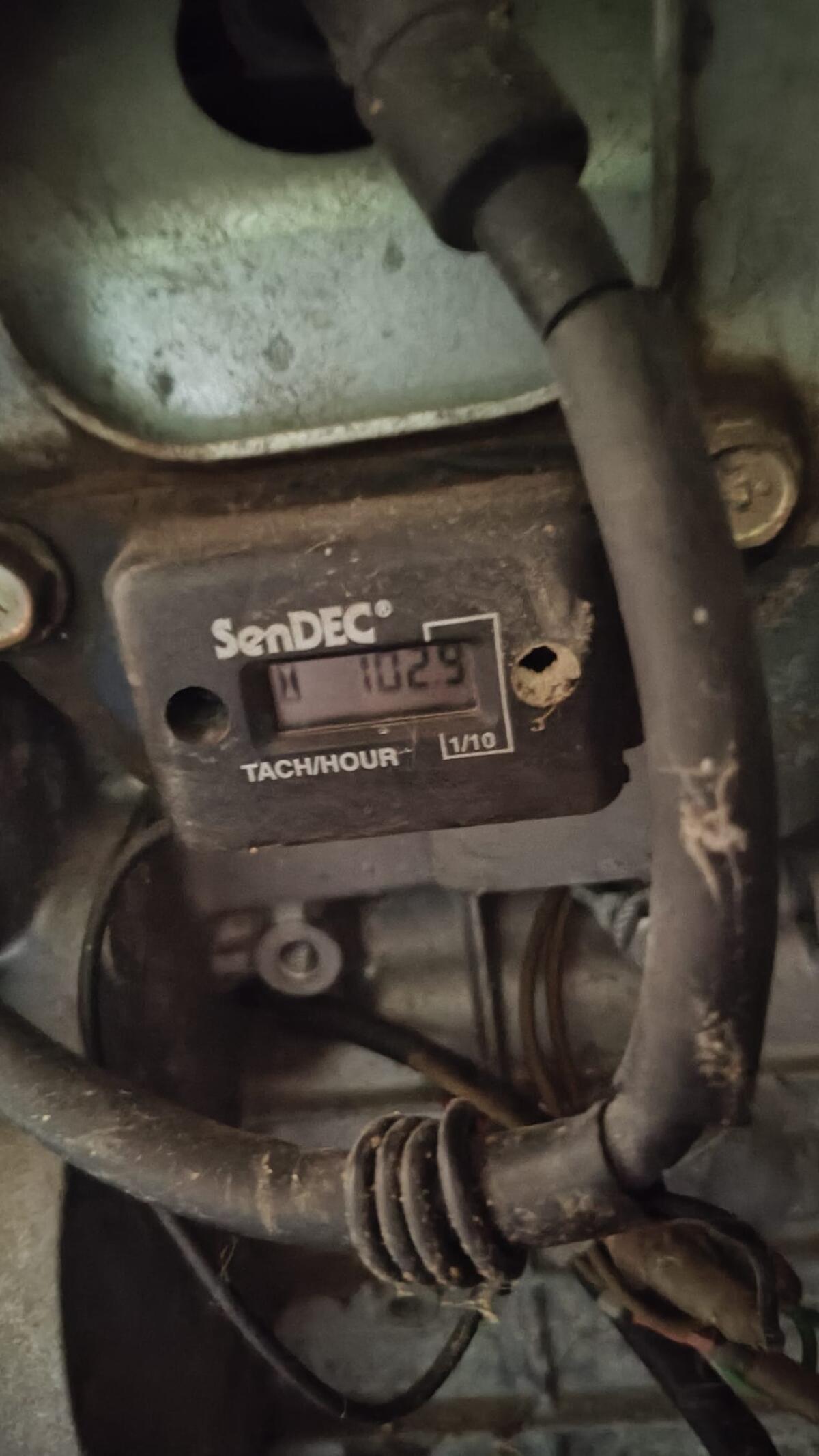 Rapid Mondo mit Schneefräse - 102 Bstd. 3