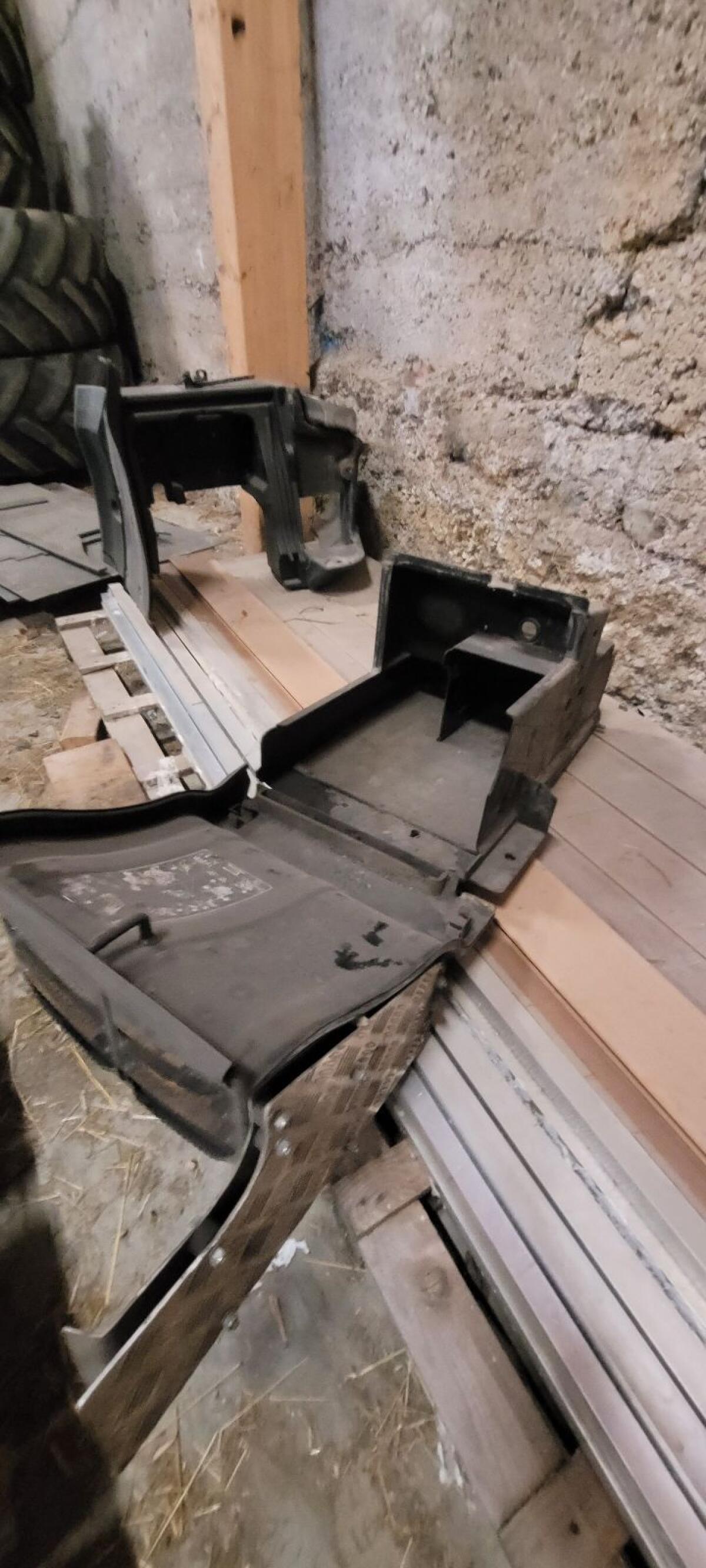 Valtra Batteriekasten 3