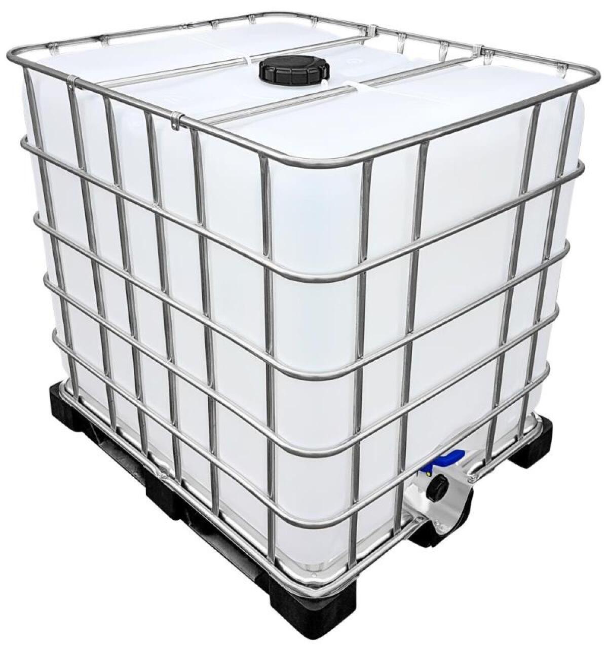 IBC Tanks 1.000 l 2