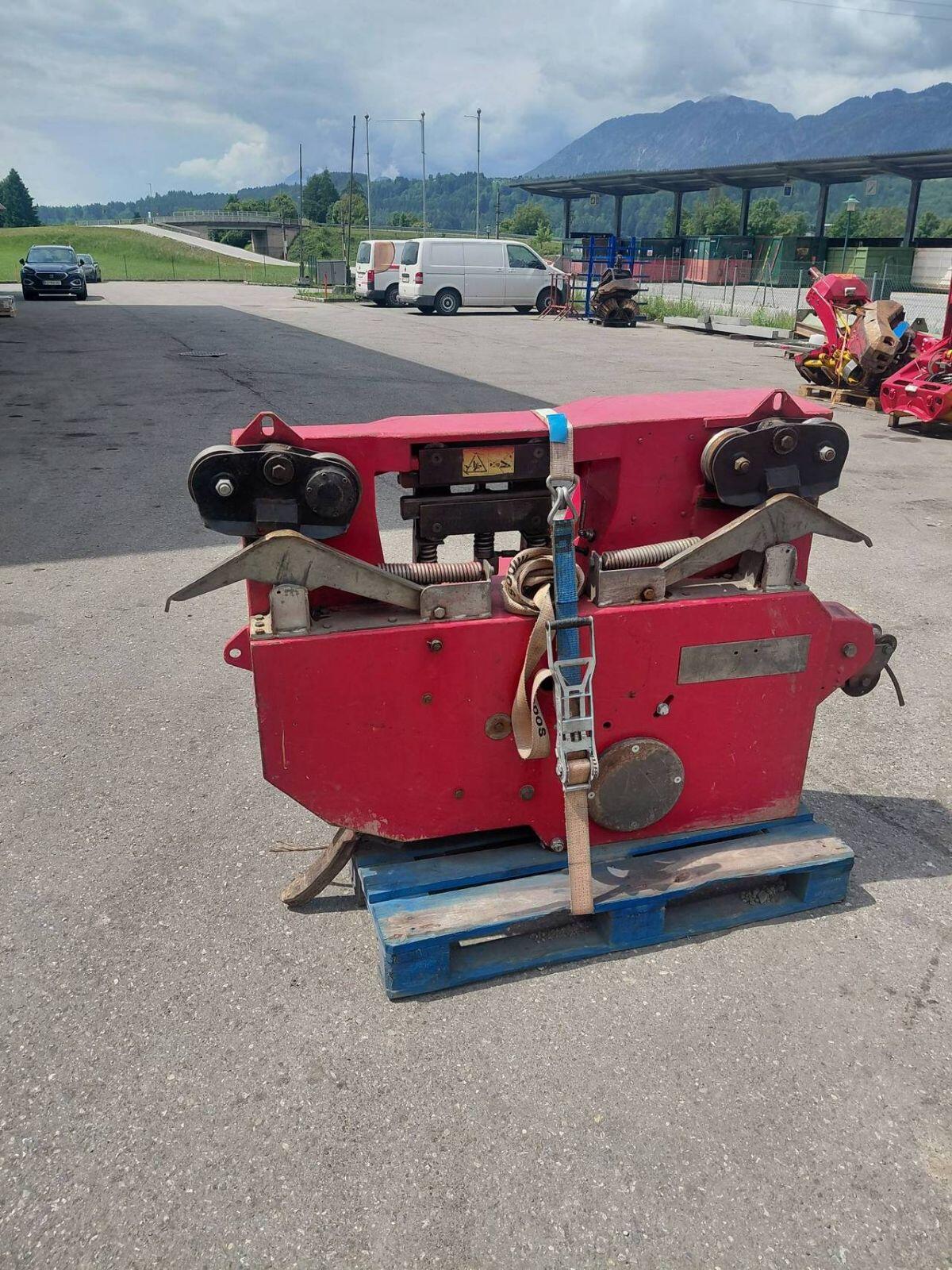 Verkaufe Bergwald 5000 Hybrid 1