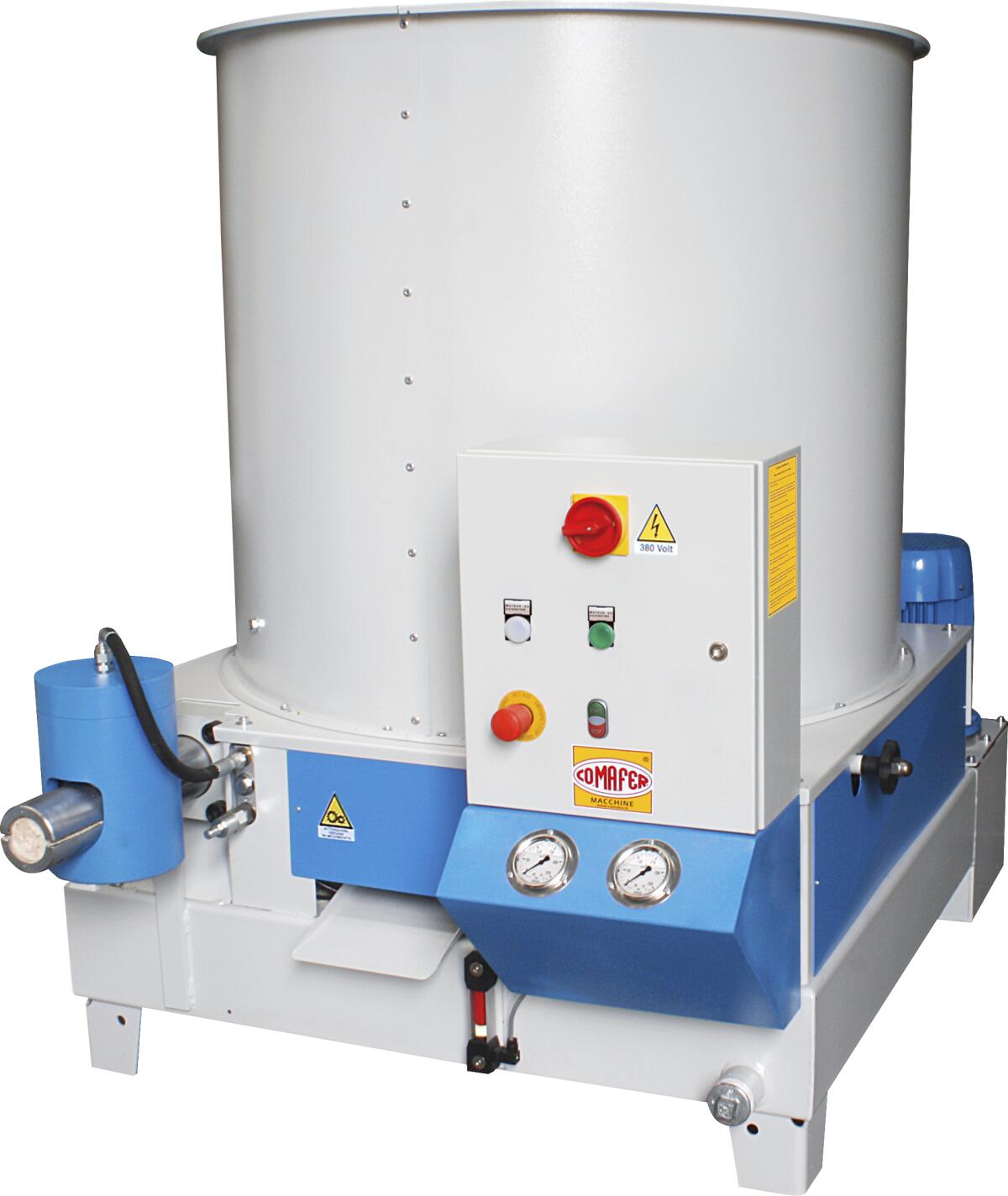 Brikettpresse, Spänepresse, Briketts Presse, Brikettierpresse 1