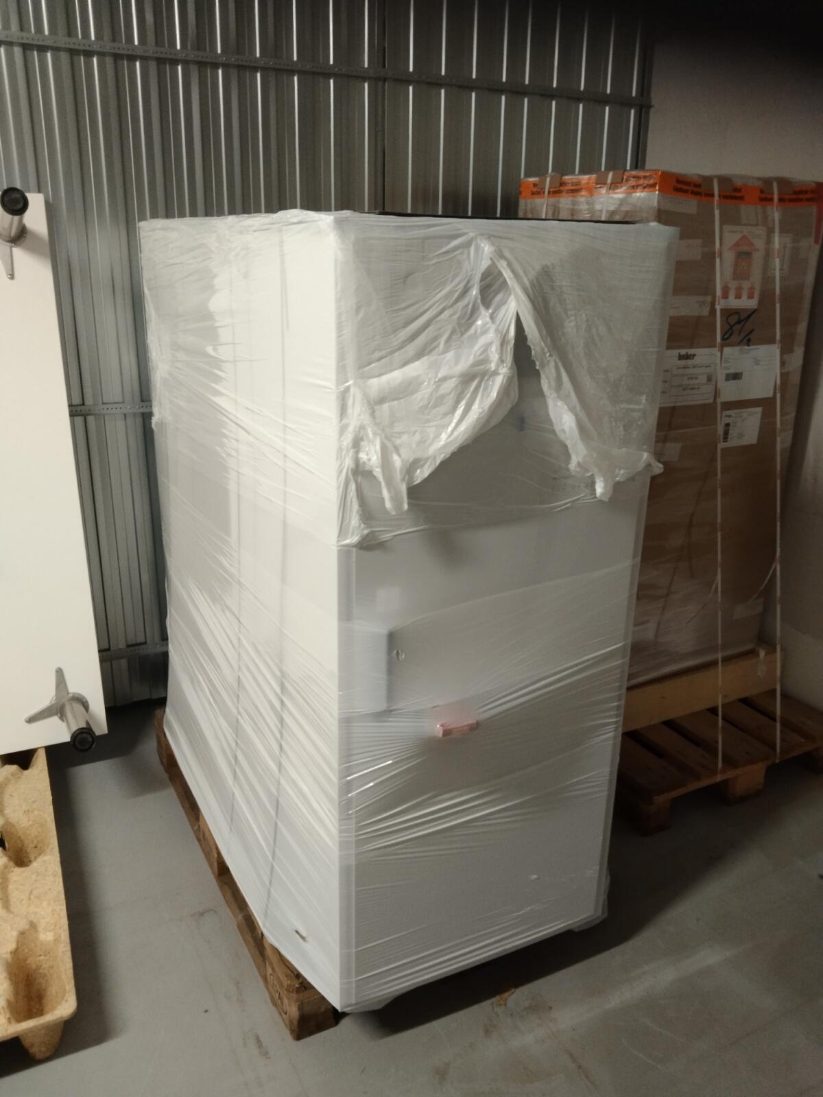 72 kg/h Dampferzeuger (54 kW): Steamtec, Bj. 2023, neu OVP 3