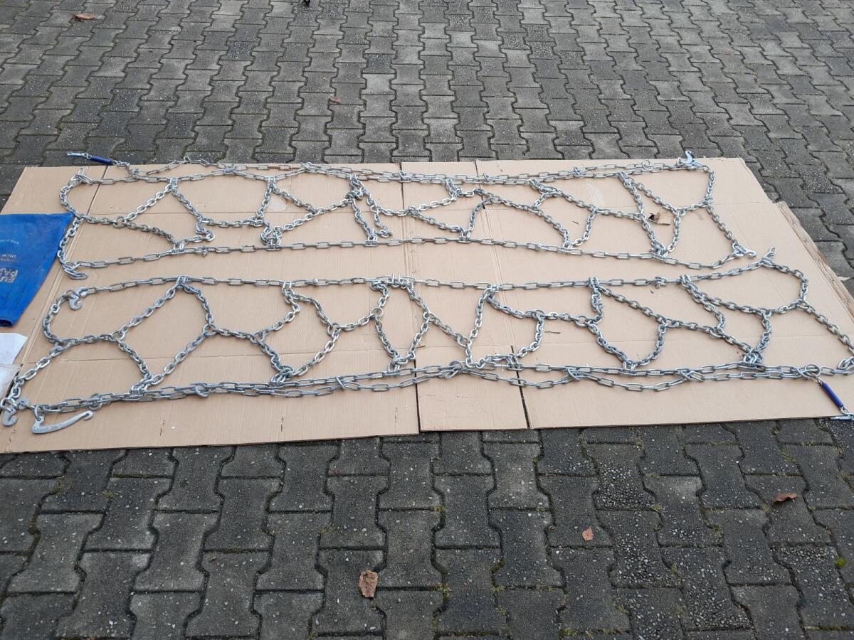 Schneeketten 2