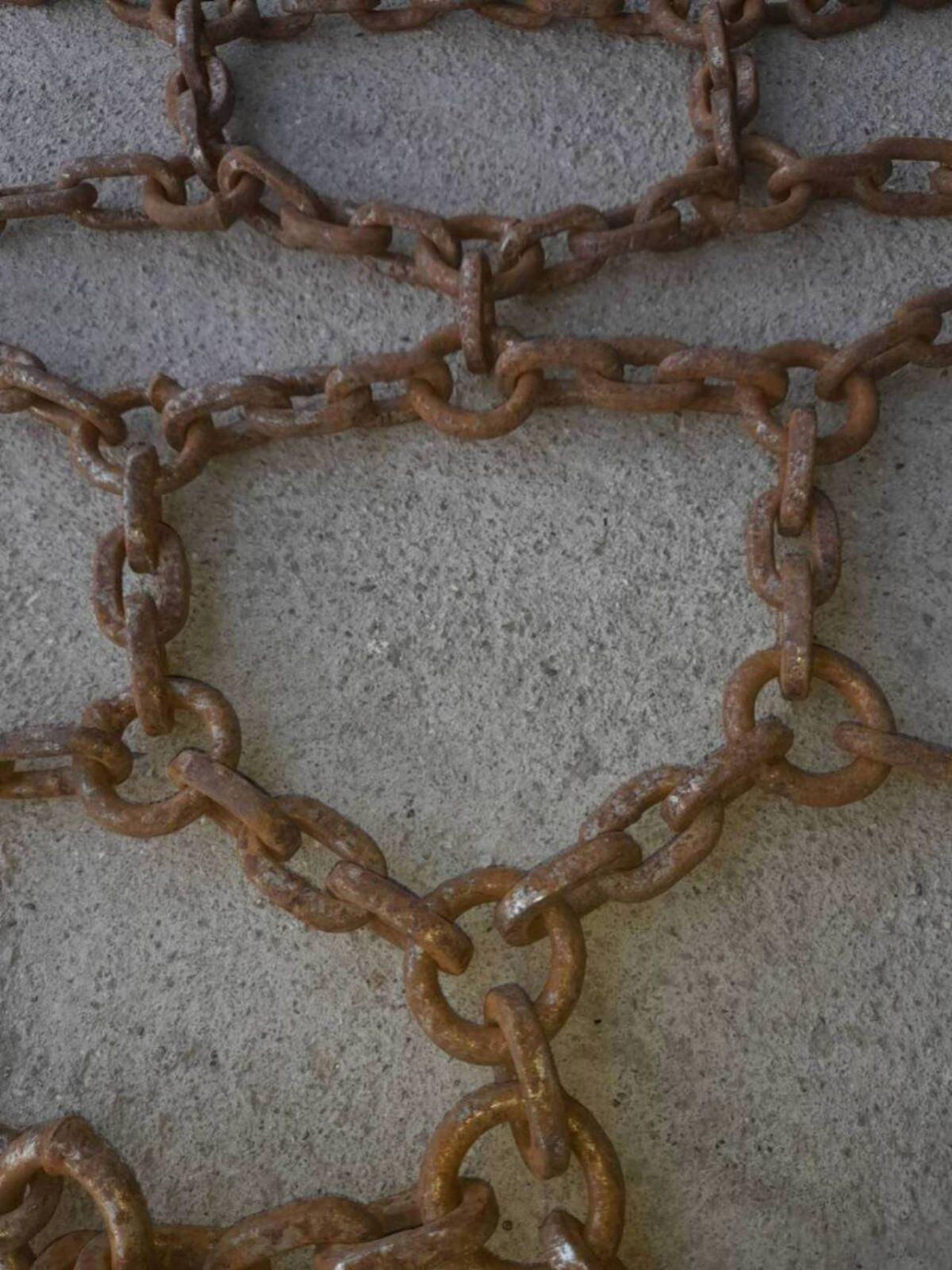 Schneeketten PEWAG GR12 3