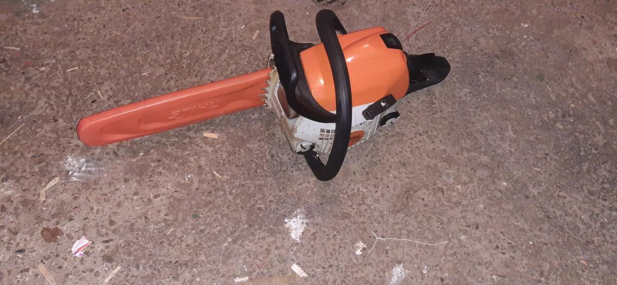 Stihl MS 171 1