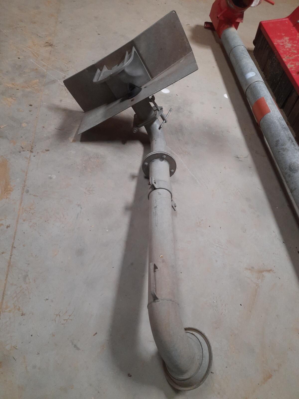 Vakutec Prallkopfverteiler 1